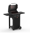 Barbecook Electric Barbecue E-Luca BC-ELE-3000 Black