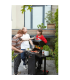 Barbecook Electric Barbecue E-Luca BC-ELE-3000 Black