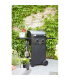 Barbecook Electric Barbecue E-Luca BC-ELE-3000 Black