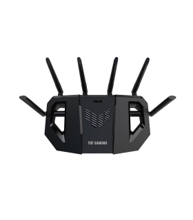 ASUS Wireless Router  Router 6500 Mbps Mesh Wi-Fi 6 Wi-Fi 7 IEEE 802.11a IEEE 802.11b IEEE 802.11g IEEE 802.11ac IEEE 802.11ax U
