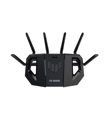 ASUS Wireless Router  Router 6500 Mbps Mesh Wi-Fi 6 Wi-Fi 7 IEEE 802.11a IEEE 802.11b IEEE 802.11g IEEE 802.11ac IEEE 802.11ax U