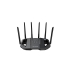 ASUS Wireless Router  Router 6500 Mbps Mesh Wi-Fi 6 Wi-Fi 7 IEEE 802.11a IEEE 802.11b IEEE 802.11g IEEE 802.11ac IEEE 802.11ax U