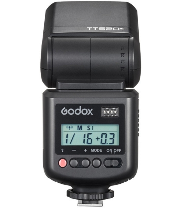 Godox välk TT520III