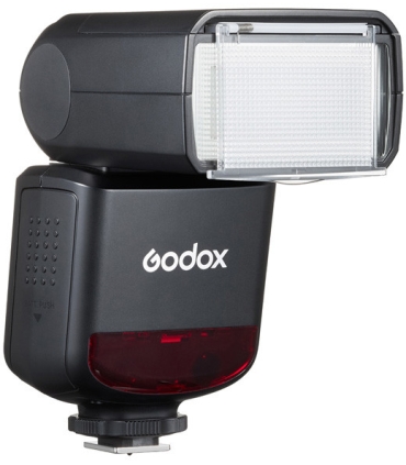 Godox välk TT520III
