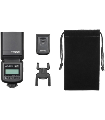 Godox välk TT520III