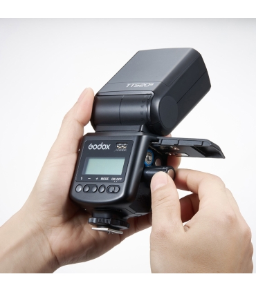 Godox välk TT520III