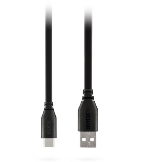Rode kaabel SC18 USB-C - USB-A 1,5m