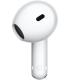 Xiaomi Redmi Buds 8 Active, valge