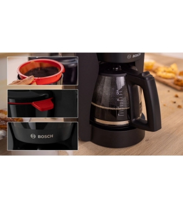 Bosch TKA3M133 MyMoment, must
