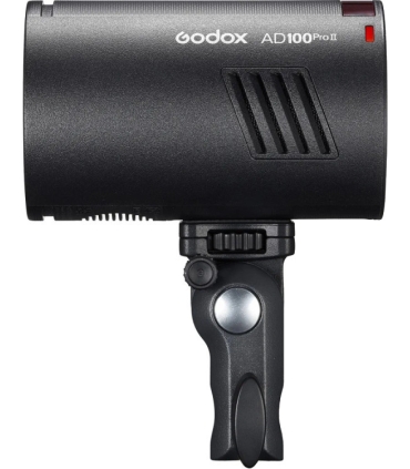 Godox akuvälk AD100 Pro II