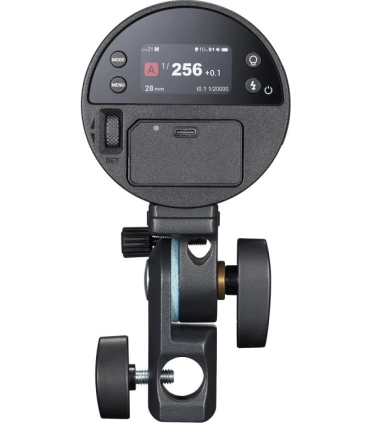 Godox akuvälk AD100 Pro II