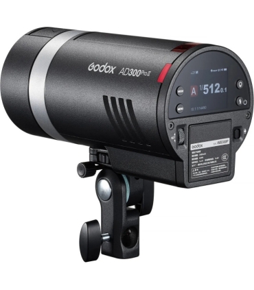 Godox akuvälk AD300 Pro II