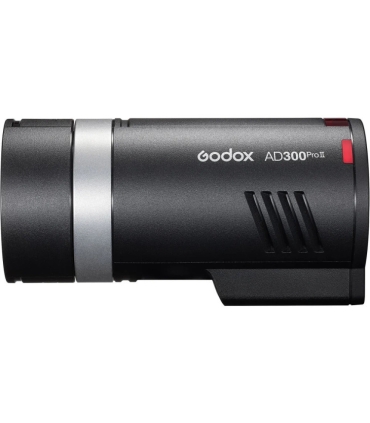 Godox akuvälk AD300 Pro II
