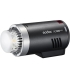 Godox akuvälk AD300 Pro II