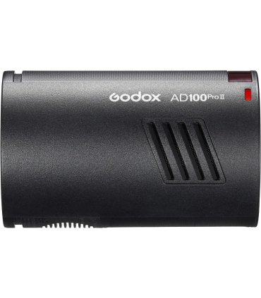 Godox akuvälk AD100 Pro II