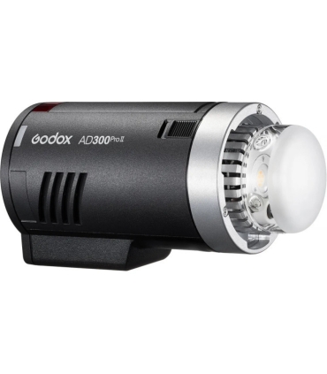 Godox akuvälk AD300 Pro II