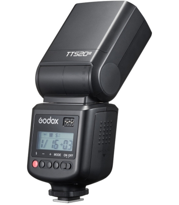 Godox välk TT520III