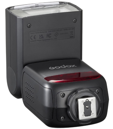Godox välk TT520III