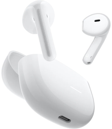 Xiaomi Redmi Buds 8 Active, valge