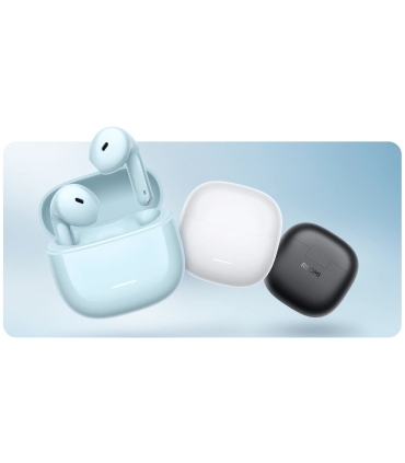 Xiaomi Redmi Buds 8 Active, valge