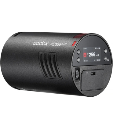 Godox akuvälk AD100 Pro II