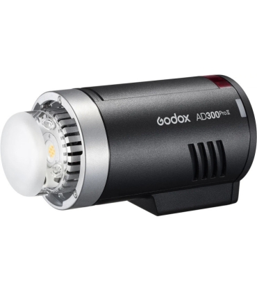 Godox akuvälk AD300 Pro II