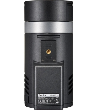 Godox akuvälk AD300 Pro II