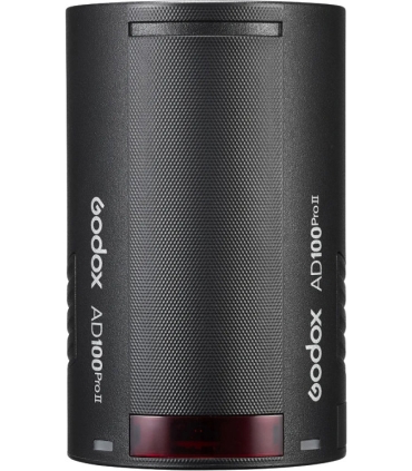 Godox akuvälk AD100 Pro II