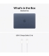 Apple MacBook Neo 13" (2026) 8GB 512GB SSD sinine RUS