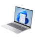 HP Pavilion 16 i5-1334U 16GB 512GB, hõbedane
