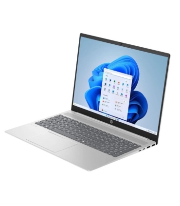 HP Pavilion 16 i5-1334U 16GB 512GB, hõbedane