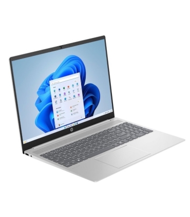 HP Pavilion 16 i5-1334U 16GB 512GB, hõbedane