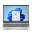 HP Pavilion 16 i5-1334U 16GB 512GB, hõbedane