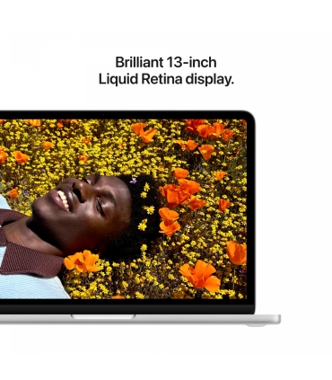 Apple MacBook Neo 13" (2026) 8GB 256GB SSD hõbedane RUS