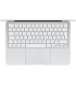 Apple MacBook Neo 13" (2026) 8GB 256GB SSD hõbedane RUS