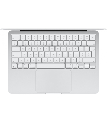 Apple MacBook Neo 13" (2026) 8GB 256GB SSD hõbedane RUS