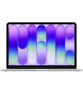 Apple MacBook Neo 13" (2026) 8GB 256GB SSD hõbedane RUS
