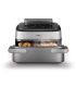 Philips NA565/02 Airfryer Dual Basket auruga kuumaõhufritüür, 9,5 l