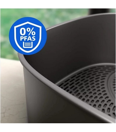 Philips NA565/02 Airfryer Dual Basket auruga kuumaõhufritüür, 9,5 l