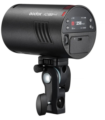 Godox akuvälk AD100 Pro II