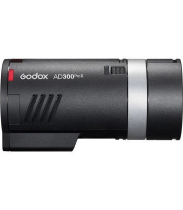 Godox akuvälk AD300 Pro II