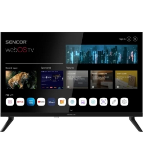 Sencor SLE24S803B LED-teler 24"