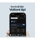 Volton NP16 nutipistik börsihinda jälgiv