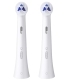 Braun Oral-B iO TG-2 Specialised varuaharjapead 2 tk, valge