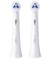 Braun Oral-B iO TG-2 Specialised varuaharjapead 2 tk, valge