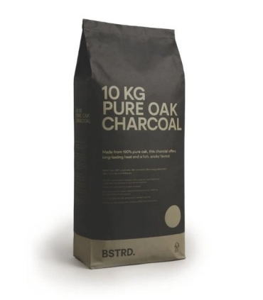 Bastard Euroopa tamm 10kg süsi