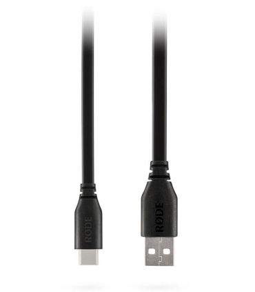 Rode kaabel SC18 USB-C - USB-A 1,5m
