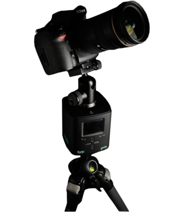 Syrp motoriseeritud statiivipea Genie (SY0030-0001)