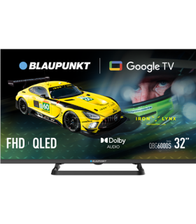 Blaupunkt 32QBG6000S QLED