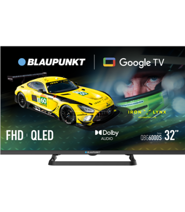 Blaupunkt 32QBG6000S QLED
